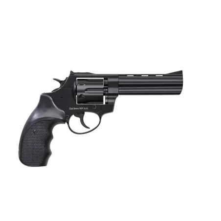 Revolver Viper 4.5'' Black 9Mm R 