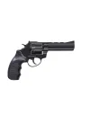 Revolver Viper 4.5'' Black 9Mm R 