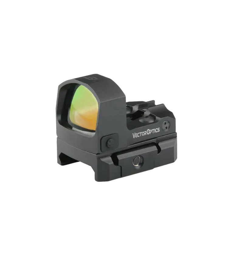 Point rouge Vector Optics Frenzy S 1x17x24 Mos Multi Ret 2N 