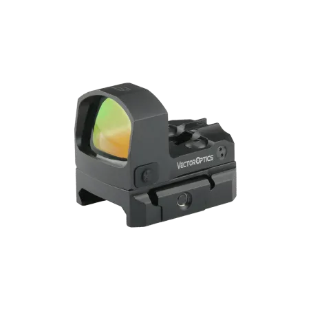 Point rouge Vector Optics Frenzy S 1x17x24 Mos Multi Ret 2N 