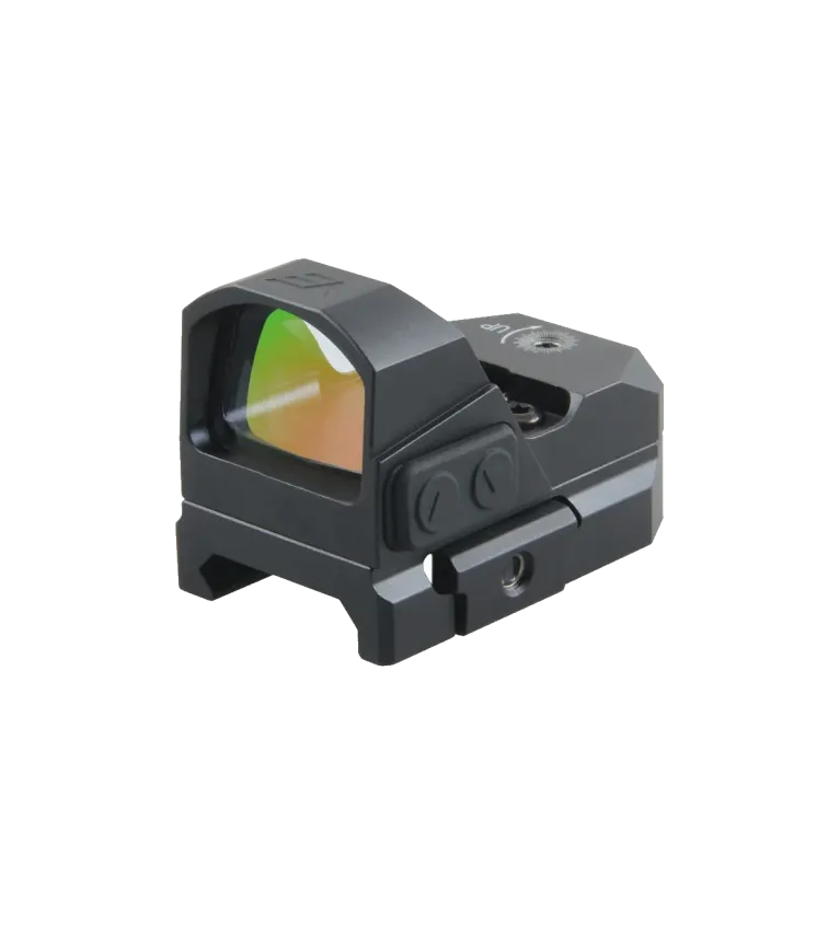 Point rouge Vector Optics Frenzy 1x17x24 3Moa 2N 