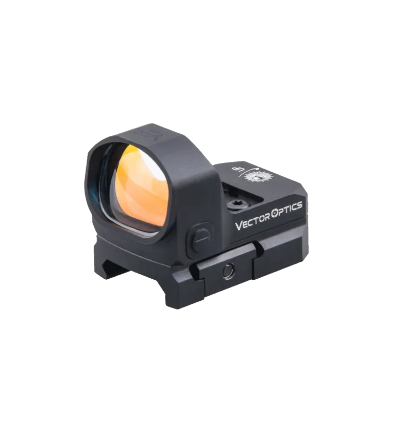 Point rouge Vector Optics Frenzy 1x20x28 6Moa 2N 