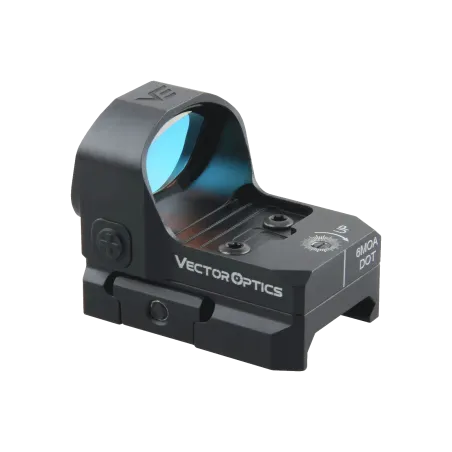 Point rouge Vector Optics Frenzy 1x20x28 6Moa 2N 