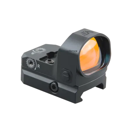 Point rouge Vector Optics Frenzy 1x20x28 6Moa 2N 