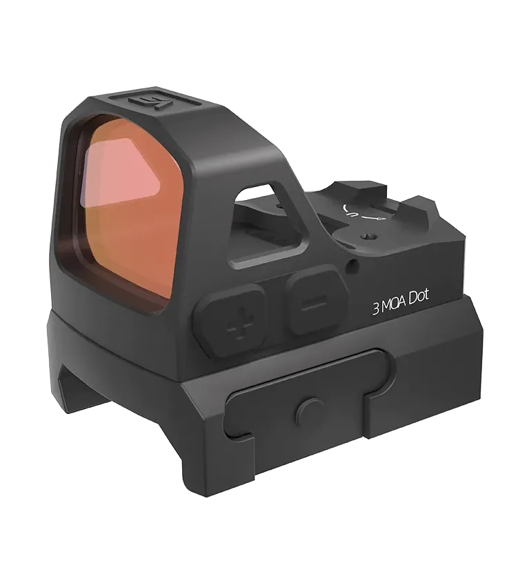 Point rouge Vector Optics Frenzy S 17x21 Gen LI 
