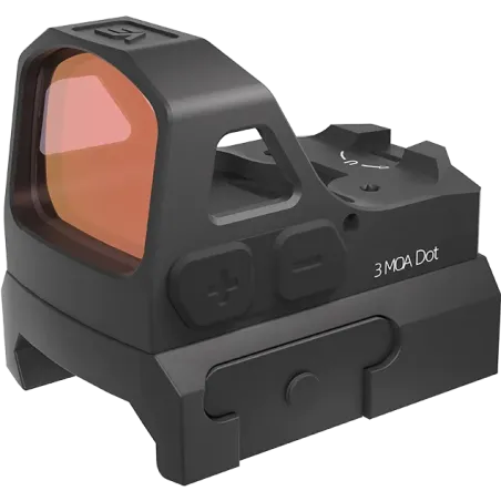 Point rouge Vector Optics Frenzy S 17x21 Gen LI 