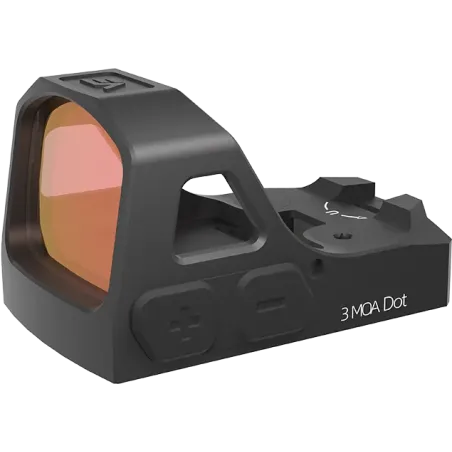 Point rouge Vector Optics Frenzy S 17x21 Gen LI 
