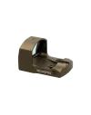 Point rouge Vector Optics Frenzy S 1x17x24 Auto 3Moa FDE 