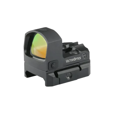 Point rouge Vector Optics Frenzy S 1x17x24 Mic 3Moa 2N 