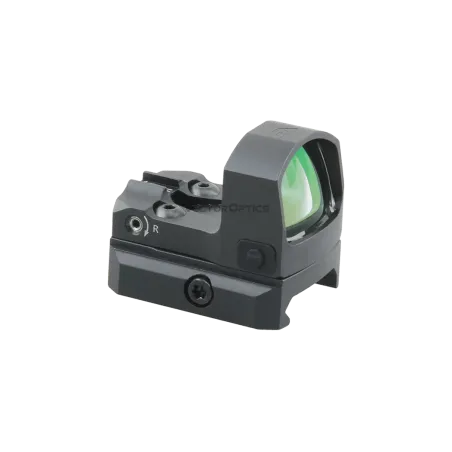 Point rouge Vector Optics Frenzy S 1x17x24 Mic 3Moa 2N 
