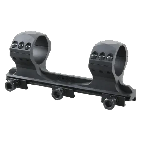 Montage Vector Optics X Accu - Diam. 34 mm - Rail 21 mm 