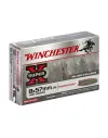 Balles Winchester Super X Power Point 195 Gr - Cal. 8x57 JRS 