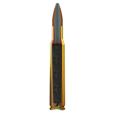 Balles Winchester Super X Power Point 195 Gr - Cal. 8x57 JRS 