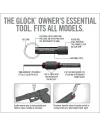 Outil 2 En 1 Glock 