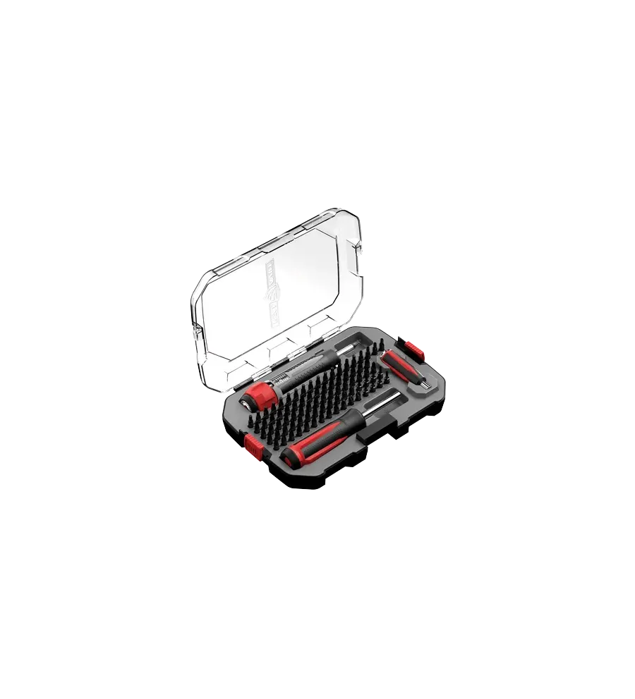 Set Master Tournevis Smart Torq Et Smart Drive Set Master Tournevis Smart Torq Et Smart Drive
