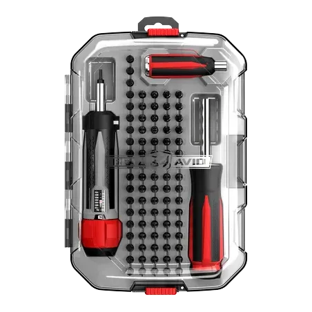 Set Master Tournevis Smart Torq Et Smart Drive 