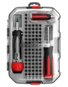 Set Master Tournevis Smart Torq Et Smart Drive 