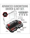 Set Master Tournevis Smart Torq Et Smart Drive 
