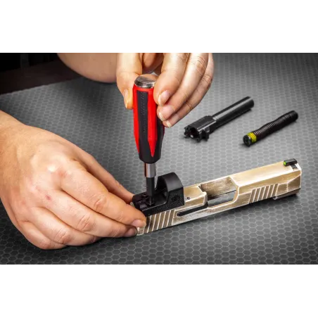 Set Master Tournevis Smart Torq Et Smart Drive 