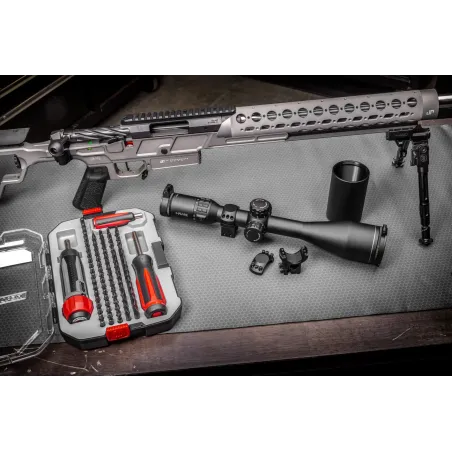 Set Master Tournevis Smart Torq Et Smart Drive 