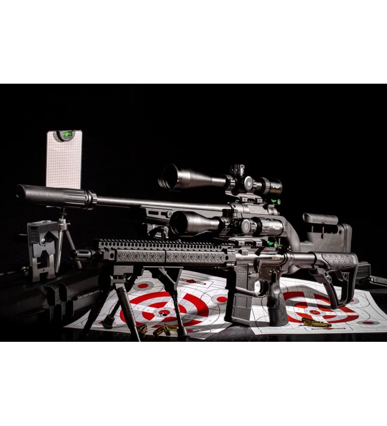 Kit Reglage De Niveau Optique Level Right Pro 