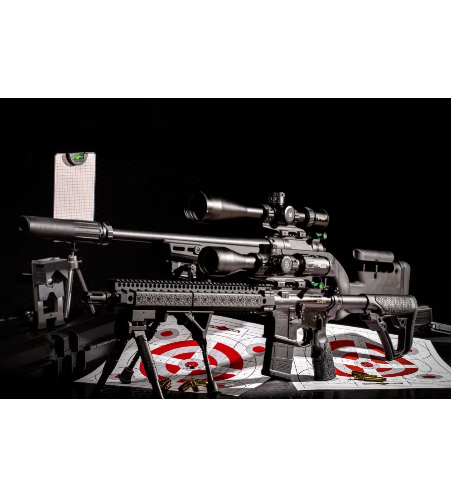 Kit Reglage De Niveau Optique Level Right Pro 
