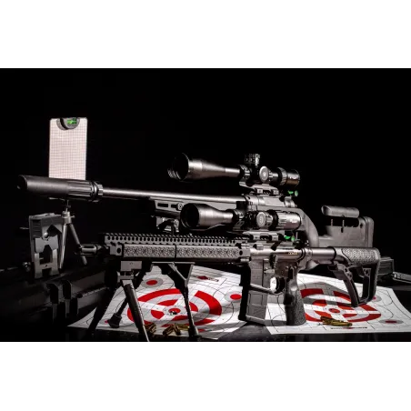Kit Reglage De Niveau Optique Level Right Pro 