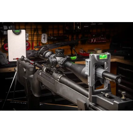 Kit Reglage De Niveau Optique Level Right Pro 