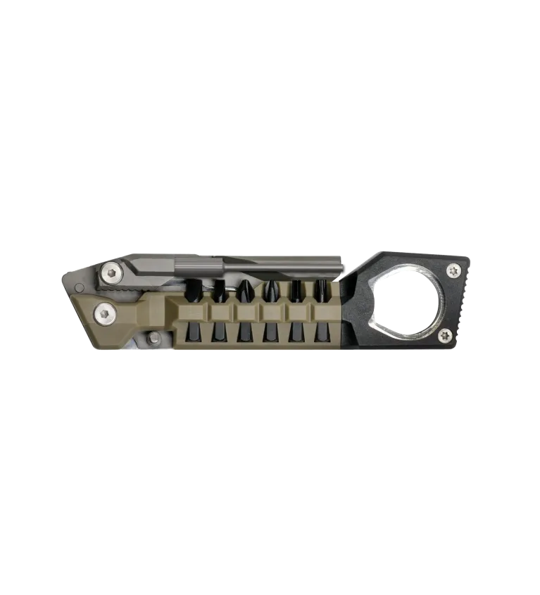 Outil Multifonction Pistolet 