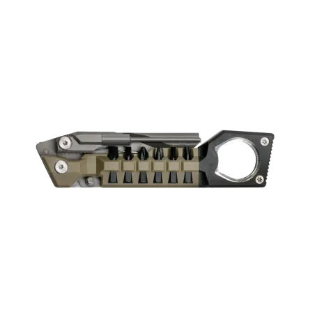Outil Multifonction Pistolet 