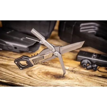 Outil Multifonction Pistolet 