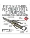 Outil Multifonction Pistolet 