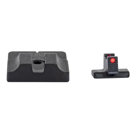 Kit Hausse + Guidon Fibre Optique Pour Sfx/Elite 