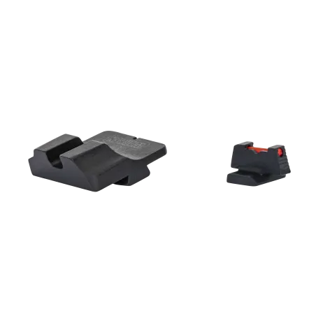 Kit Hausse + Guidon Fibre Optique Pour Sfx/Elite 