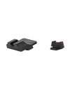 Kit Hausse + Guidon Fibre Optique Pour Sfx/Elite 