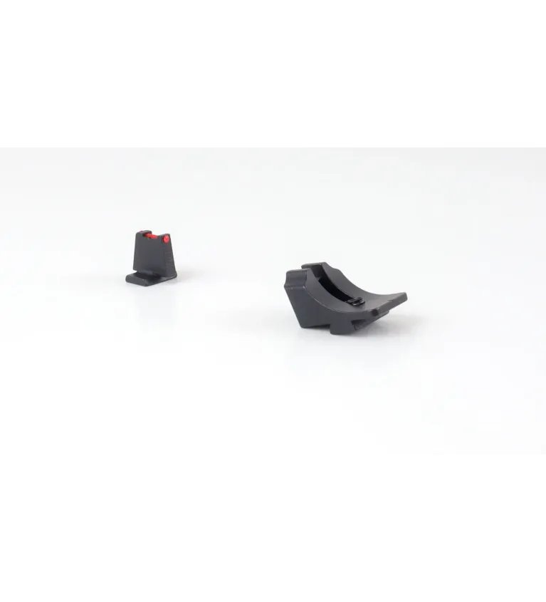 Kit Hausse + Guidon Sureleves Tp9 (Pour Silencieux) 