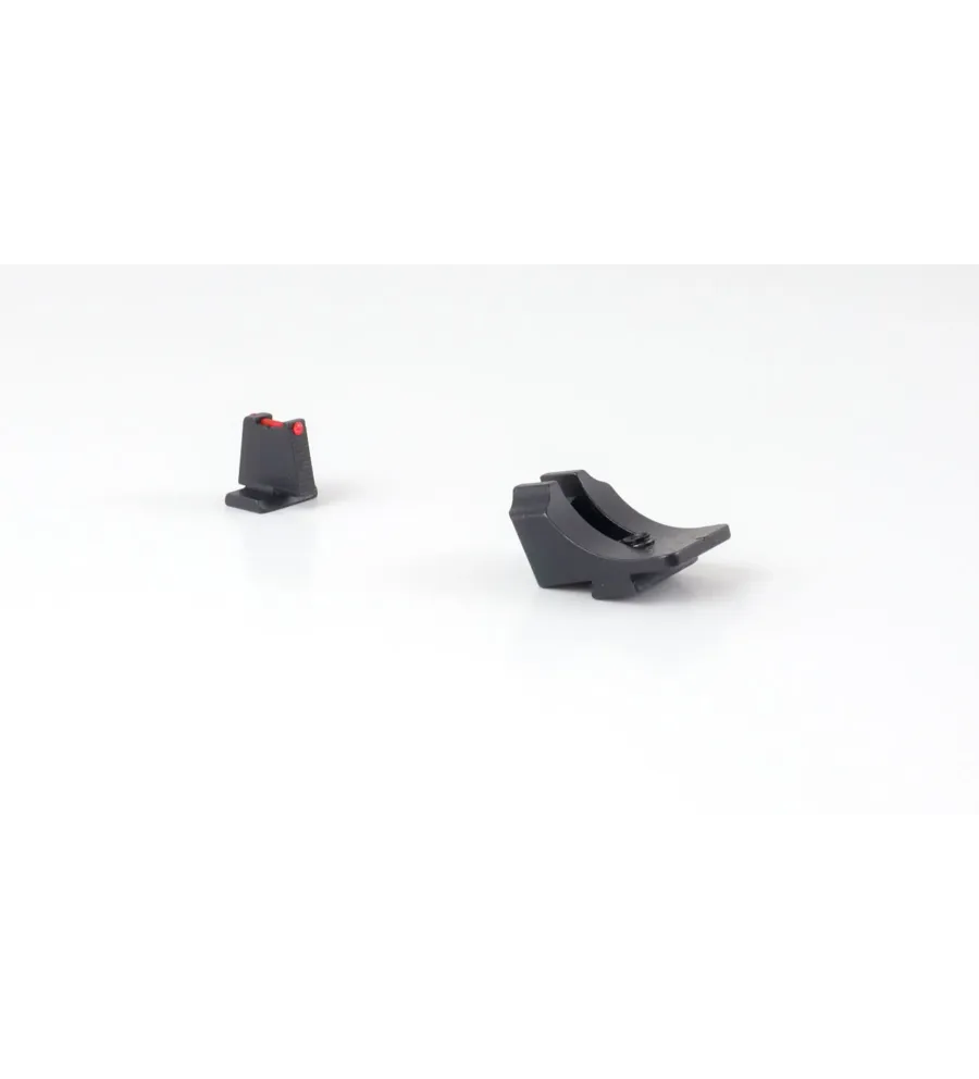 Kit Hausse + Guidon Sureleves Tp9 (Pour Silencieux) Kit Hausse + Guidon Sureleves Tp9 (Pour Silencieux)
