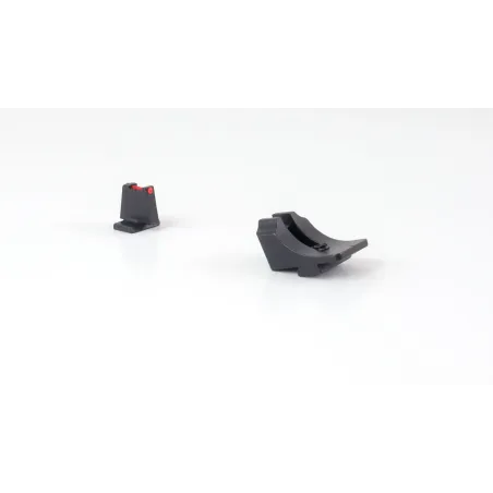 Kit Hausse + Guidon Sureleves Tp9 (Pour Silencieux) 