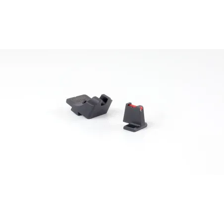 Kit Hausse + Guidon Sureleves Tp9 (Pour Silencieux) 