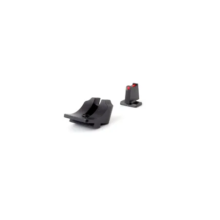 Kit Hausse + Guidon Sureleves Tp9 (Pour Silencieux) 