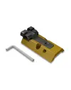 Hausse Reglable Avec Platine Fde Sfx/Combat 