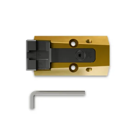 Hausse Reglable Avec Platine Fde Sfx/Combat 