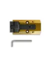 Hausse Reglable Avec Platine Fde Sfx/Combat 