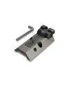 Hausse Reglable Avec Platine Tungsten Sfx/Combat 