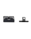 Kit Hausse + Guidon Warren Point Blanc Pour Tp9 Sf 