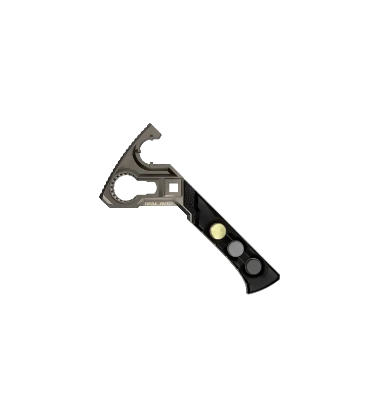 Clef Multifonction Master 