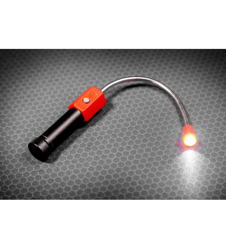 Lampe Magnetique Flexible 
