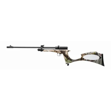 Pistolet à plomb SnowPeak CP2 Camo - Cal. 4,5 mm 