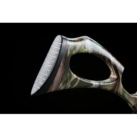 Pistolet à plomb SnowPeak CP2 Camo - Cal. 4,5 mm 