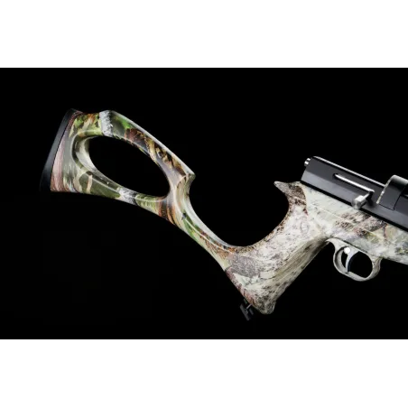 Pistolet à plomb SnowPeak CP2 Camo - Cal. 4,5 mm 